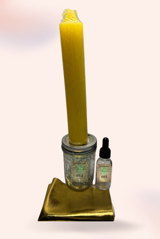 GET HIRED KIT (BLACKFRIDAY)