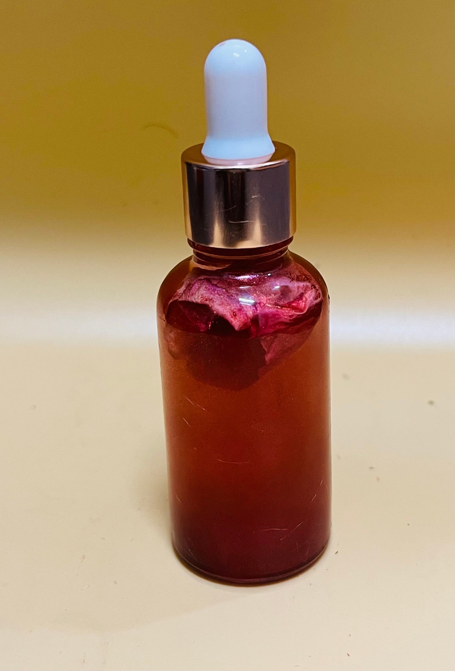 BINDED THE KIT 1 oz Oil