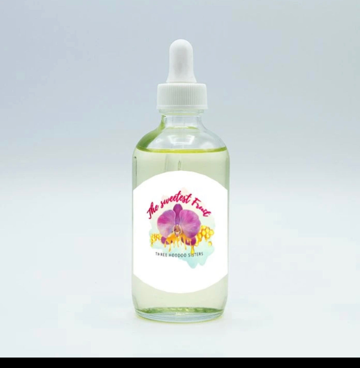 attraction oil perfume