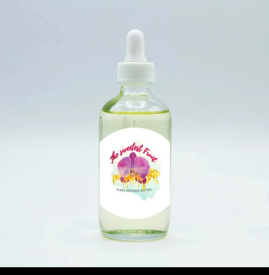 attraction oil perfume