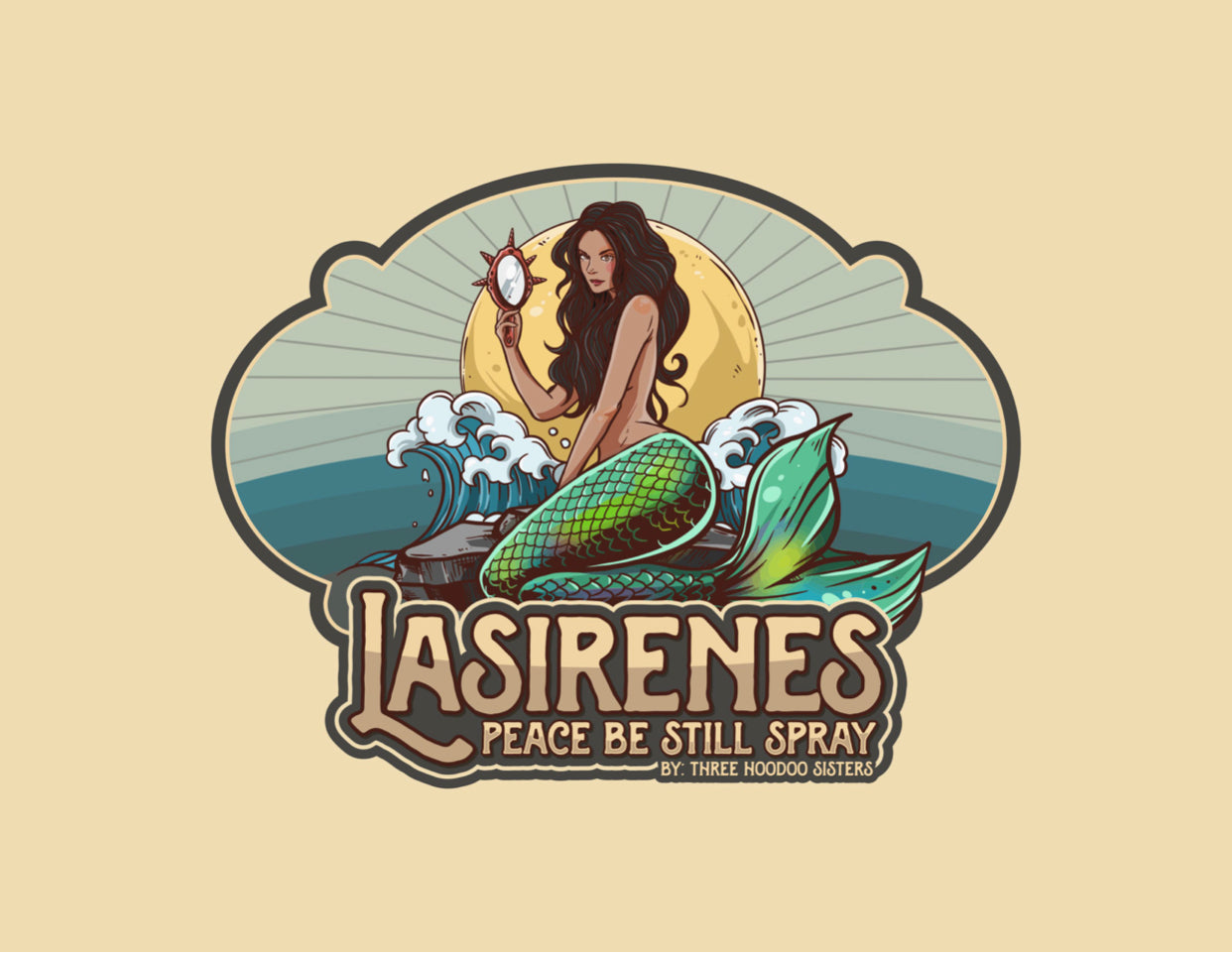 Lasirenes Diamonds