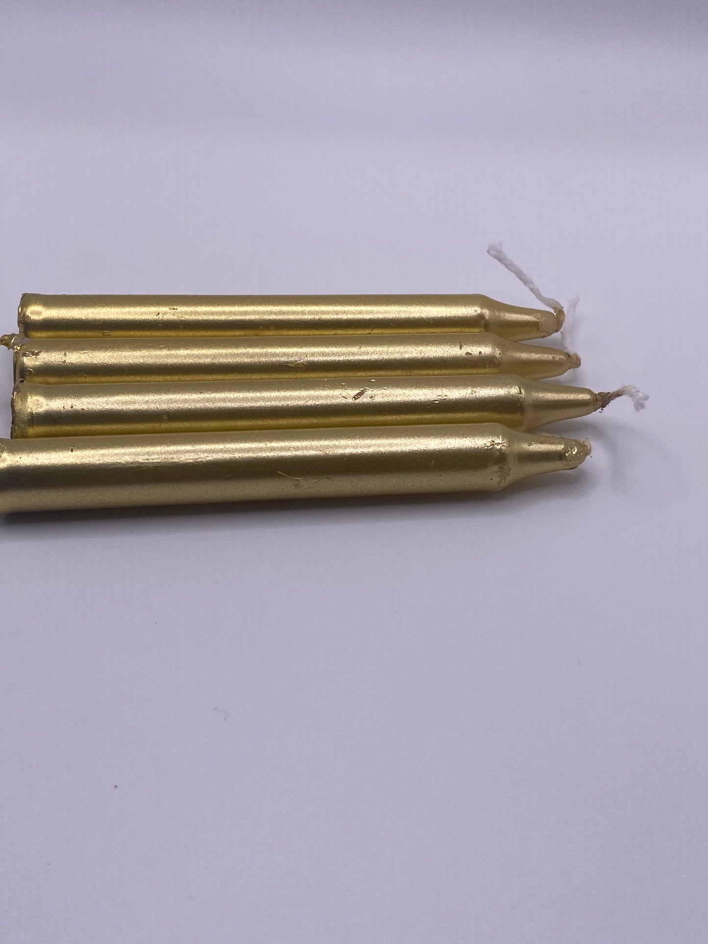 Golden Luck Gold Kit | Golden Luck Kit | Three Hoodoo Sisters