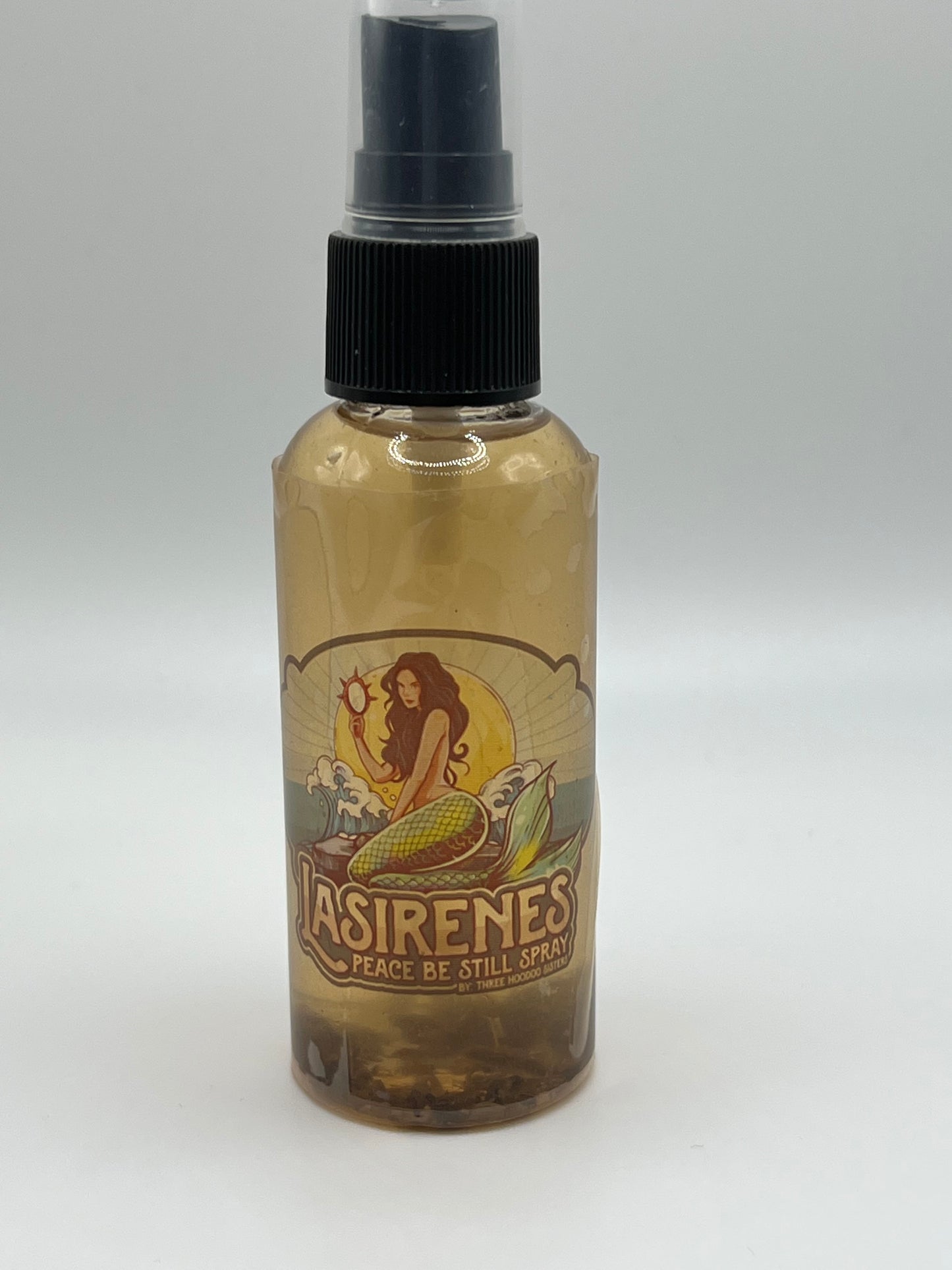 Lasirenes Diamonds