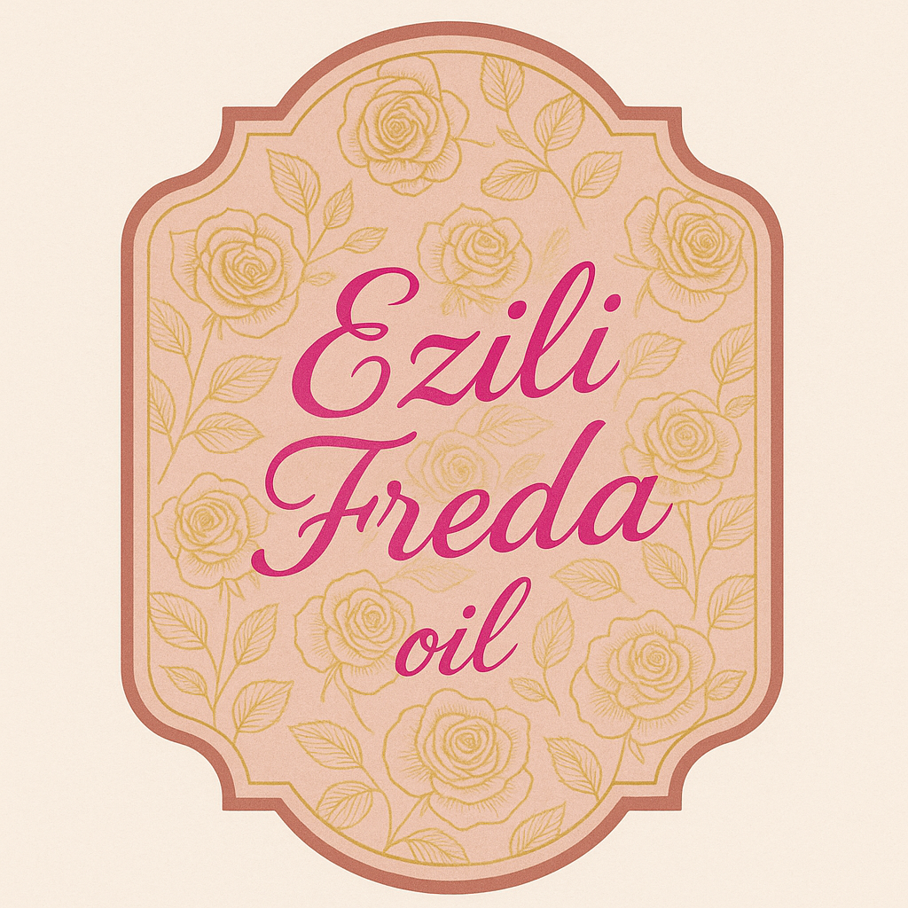 ERZULIE FREDA 1 OZ OIL