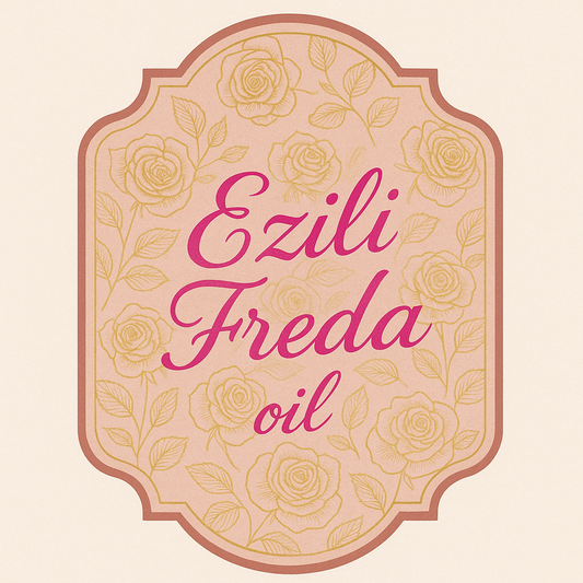 ERZULIE FREDA 1 OZ OIL
