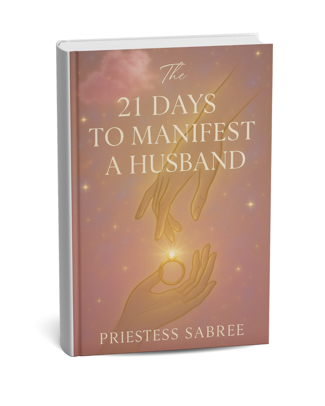 21 DAYS TO MANIFEST A HUSBAND