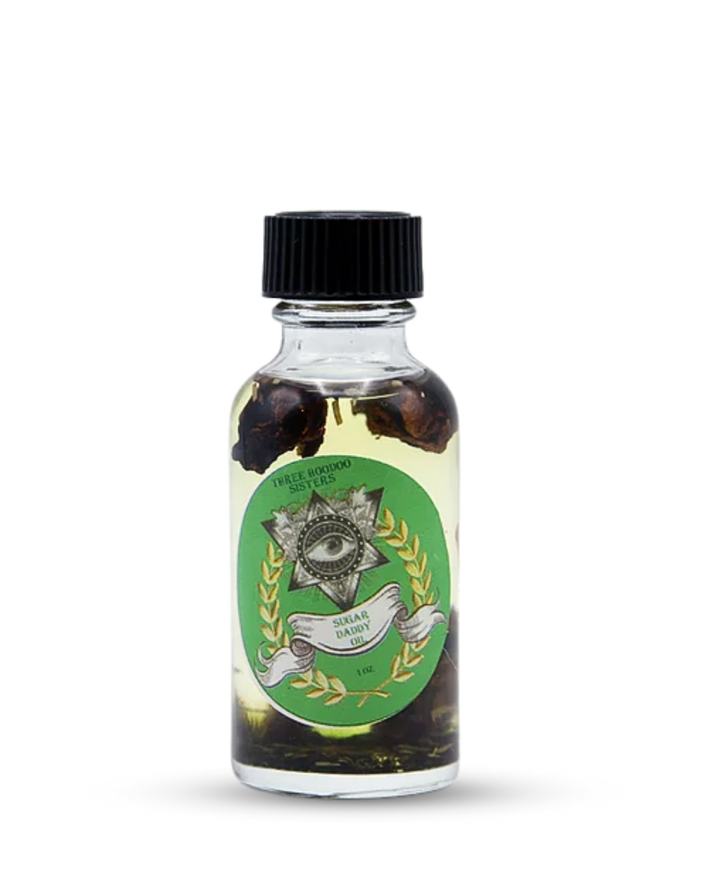 Sugar Daddy Oil