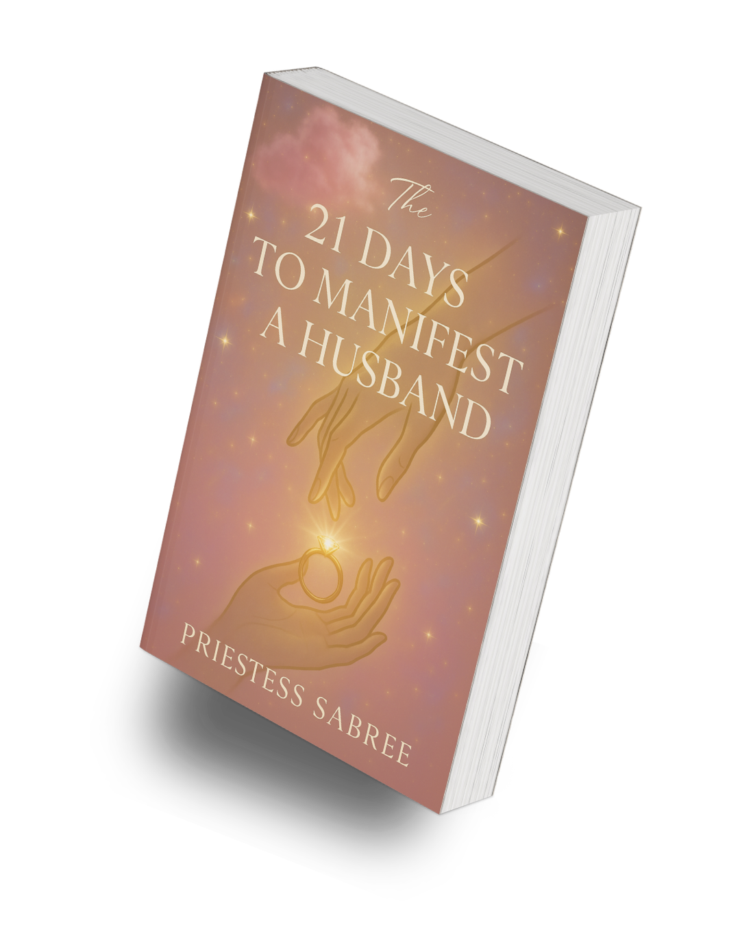 21 DAYS TO MANIFEST A HUSBAND