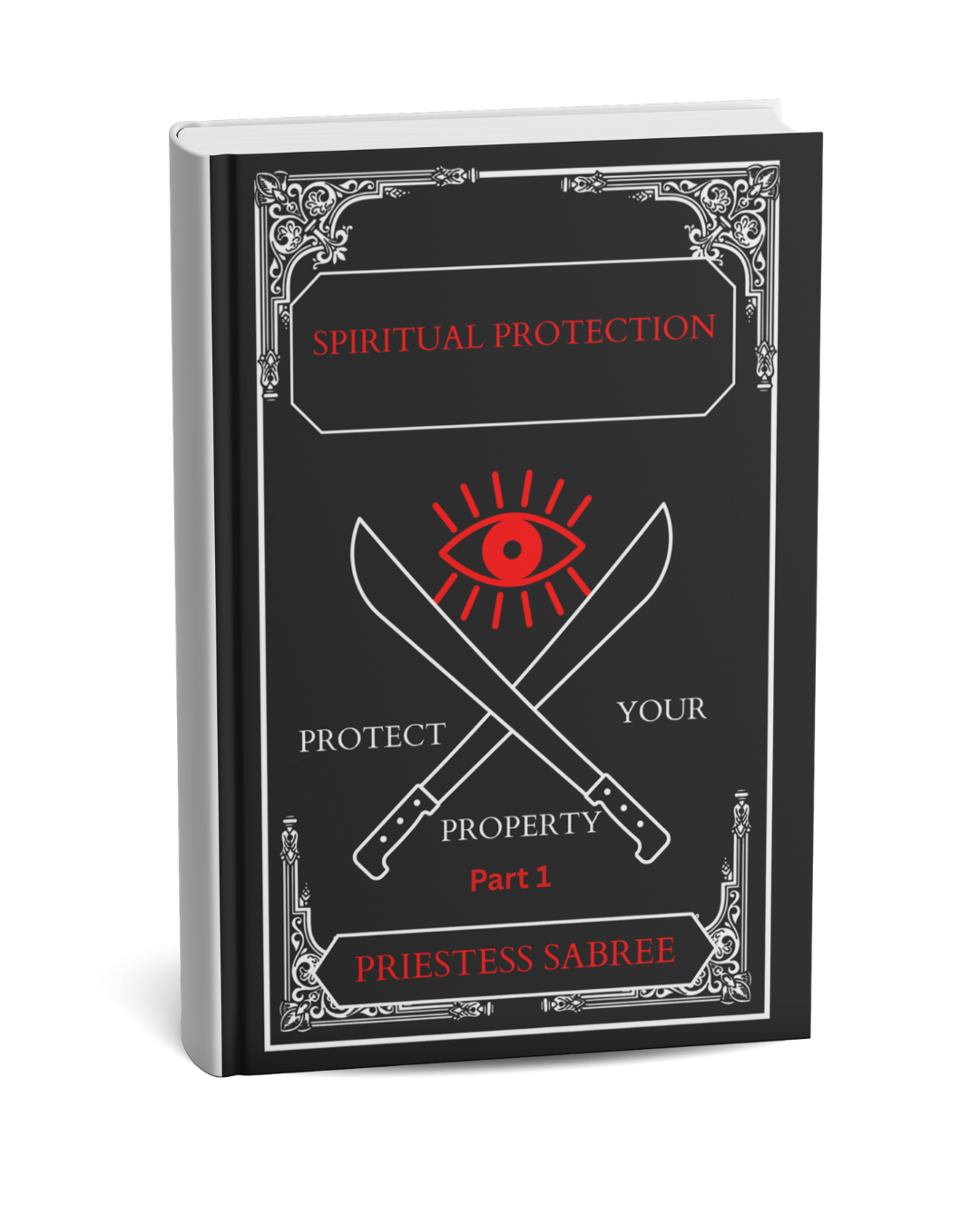 PROTECTION EBOOK – THREE HOODOO SISTERS