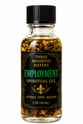 Employment Oil 1 oz