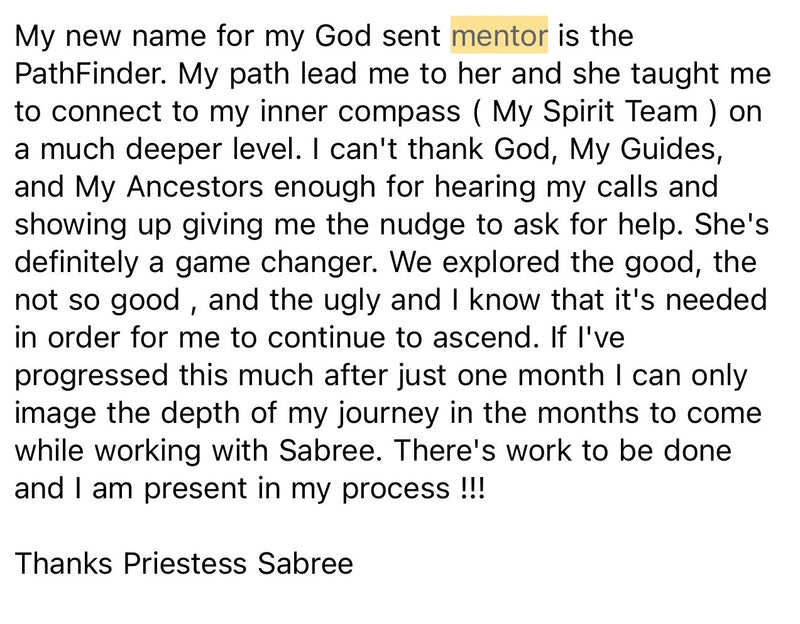 And update since I took your class last year