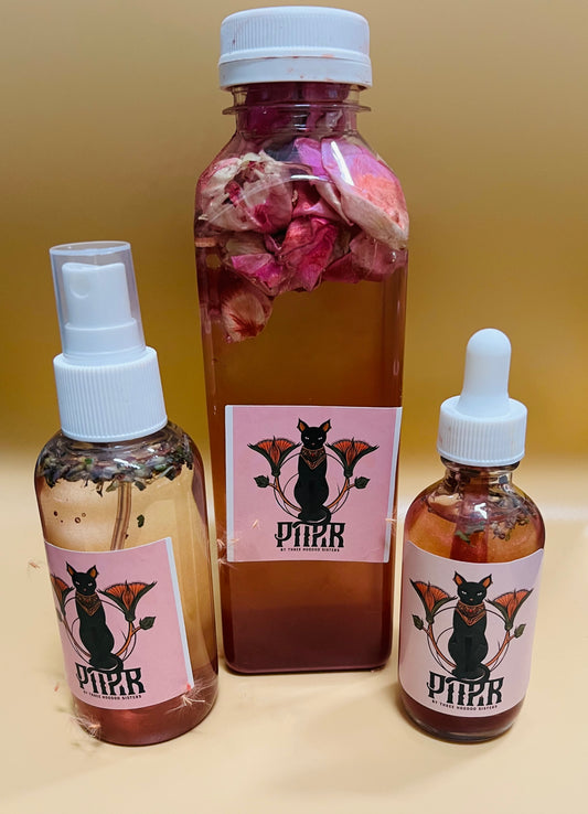 PURRR TRIO
