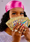 (SOLD OUT) ERZULIE FREDA LOVE ORACLE  DECK