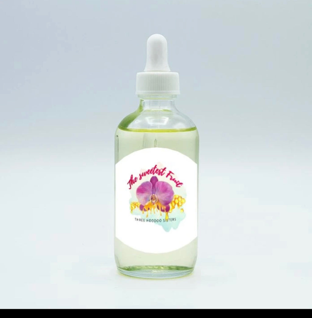 attraction oil perfume