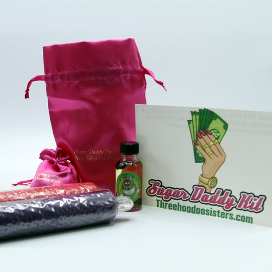 Sugar Daddy Kit