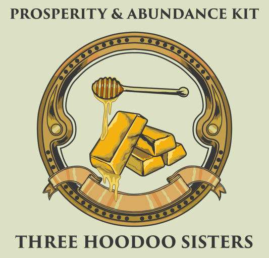 Golden Luck Kit
