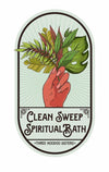 Spiritual Bath Tea