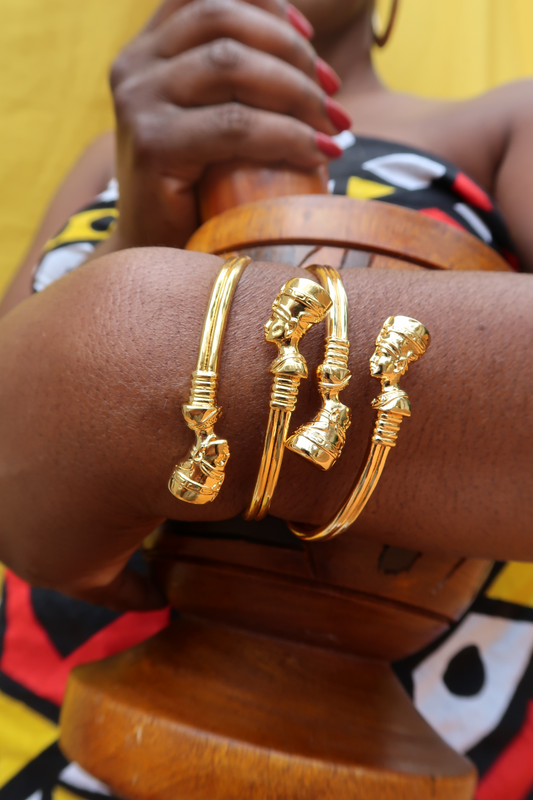 Blue Nile Gold Bracelet